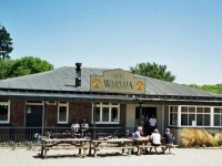 Waipiata Country Hotel 
