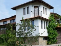 Villa Tecoma 