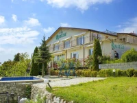 Guest House Rositsa 