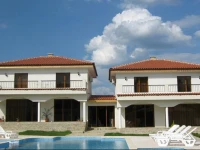 Green Comfort Villa 