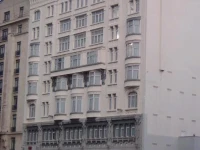 Crowne Plaza Brussels - Le Palace 4*