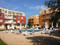 Menada Sunny Day 5 Apartments 
