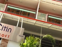 Loft Pattaya 3*
