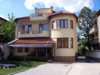 Fenerite Family Hotel 