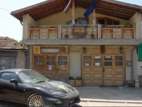 Kapansky Stan Hotel 