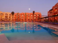 Jaz Dar El Madina 4*