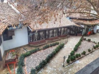 Khan Staria Dobrich Family Hotel 2*