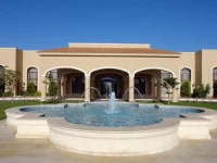Jaz Almaza Bay 5*