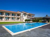 Villa Terres 
