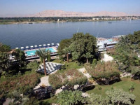 Iberotel Luxor