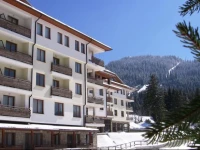 Panorama Stoykite Apartments 