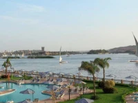 Iberotel Aswan 5*