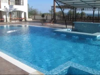 Sea Club Sarafovo Apartments 