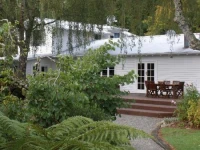 Owen River Lodge 5*