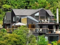 Double Cove Retreat 5*