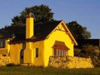The Lodge at Tikana 5*
