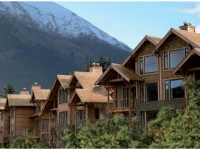 Commonage Villas 5*
