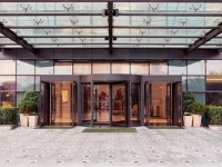 Holiday Inn Beijing Deshengmen 5*