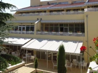 Glicinia Hotel 3*
