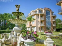 Hacienda Beach 4*