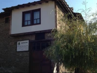 Ristevata Guest House 