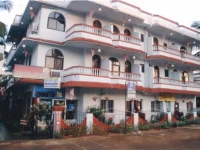 Sokol Resort 2*