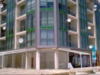 Millenium Facility Kabakum Apartments 