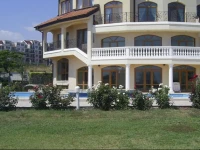Rest house MIP 