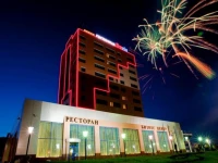 Р“Р Р?РќРќ РѕС‚РµР»СЊ 5*