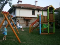 Baba Stana Houses 