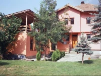 Villa Lilia 