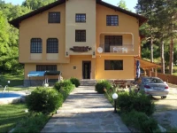 Mountain Paradise Family Hotel 2*
