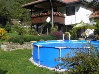 Klisarova House 