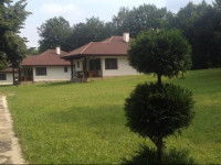 Gabarite Holiday Village