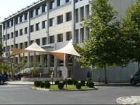 Hotel Ustra 3*