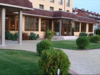 Hotel Perperikon 