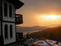 Hotel Yazovir Kardhzali 3*