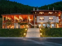Trayanovi Dvori 3*
