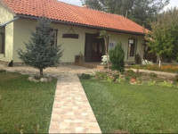 Maria-Nevena Guest House