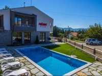 Family Hotel Friends Villa 