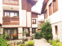 Kalaydjiev Guest House 