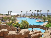 Ecotel Dahab Bay View Resort 5*