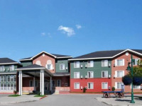 Comfort Inn Ship Creek Anchorage