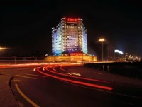 CTS Hotel Beijing 4*
