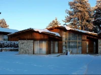 Villa Ivn Pirin Golf 