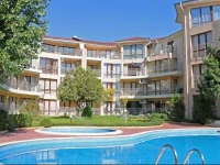 PMG Apartments in Spectra Holiday Club 
