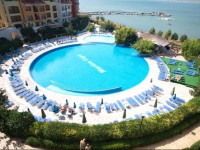 Marina Cape Vacation Complex