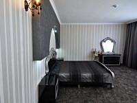 Hotel History