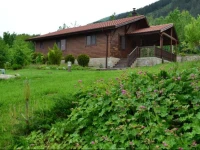 Guest House Vodopada 