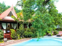 Baan Duangkaew Resort 3*